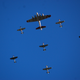 Illustration for article titled Warbirds Over Monroe